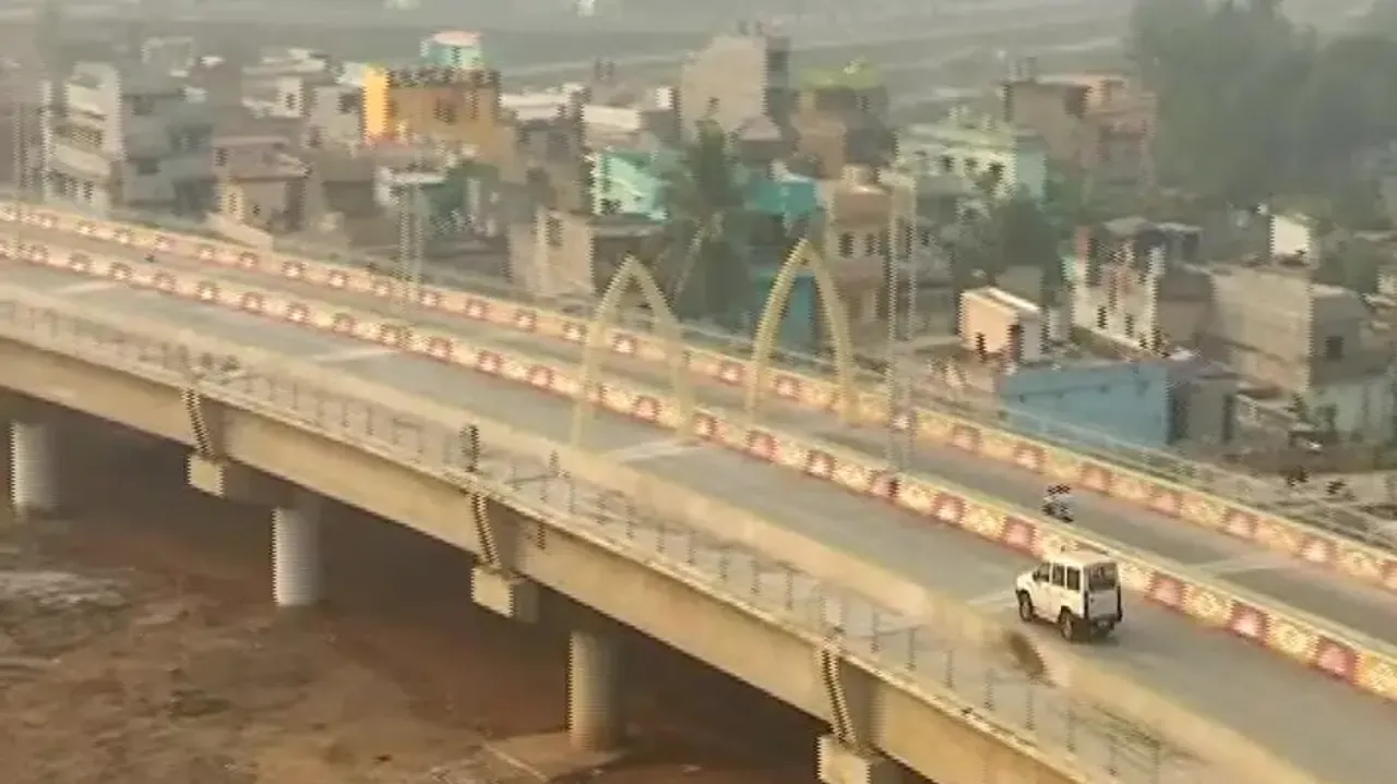 Shree Setu In Puri