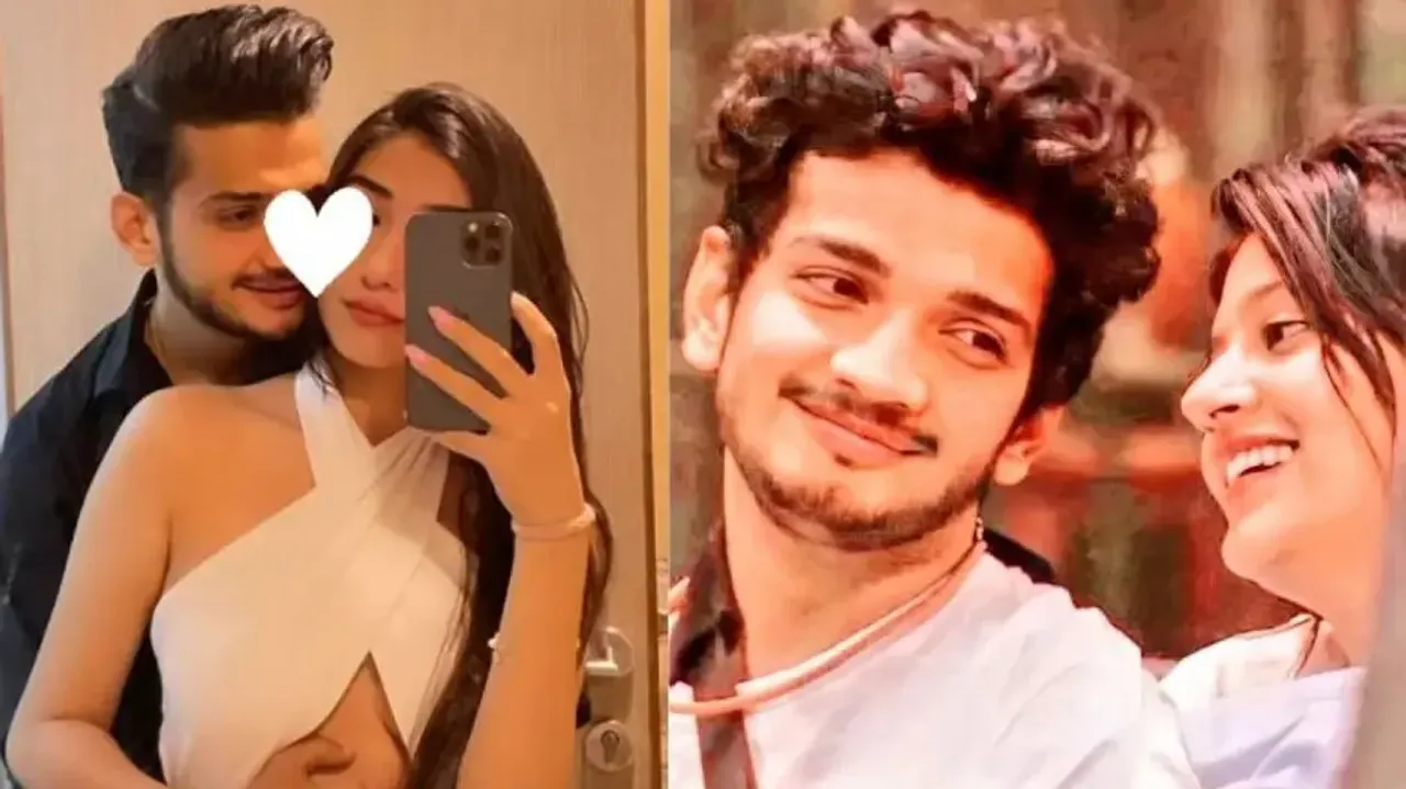 Bigg Boss 17: Munawar Faruqui admits cheating on Ayesha Khan and Nazila, confirms sending ‘rishta’ t