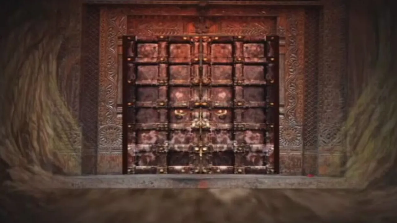 Srimandir Ratna Bhandar row: Orissa HC seeks status report from govt in 3 days