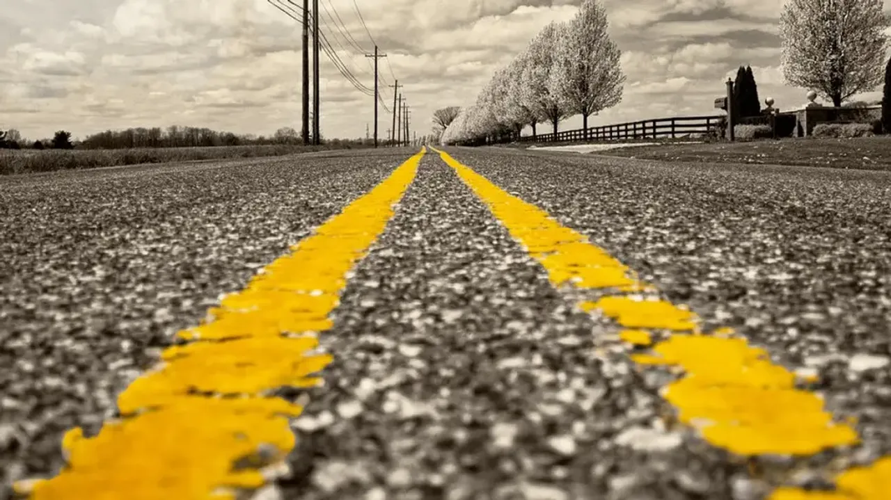 National Road Safety Week