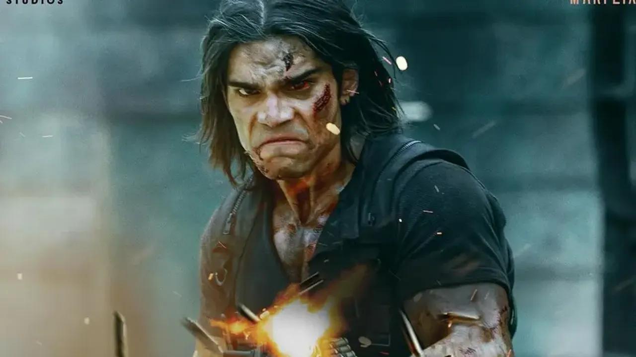 Hrithik Roshan took to his official Instagram handle and introduced the antagonist of ‘Fighter’ with