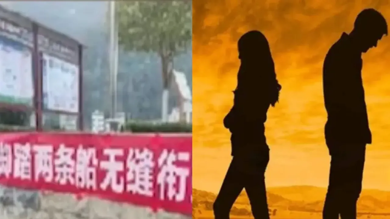 Man creates extreme revenge plan against ex-girlfriend, reaches her workplace with...