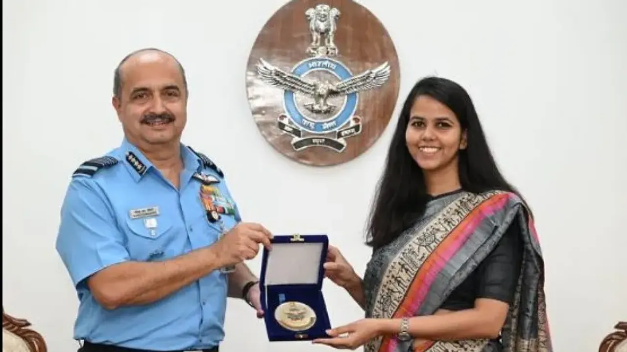 Meet IAS Ishita Kishore, topper of UPSC Civil Services 2022 with AIR-1; know her study plan, success