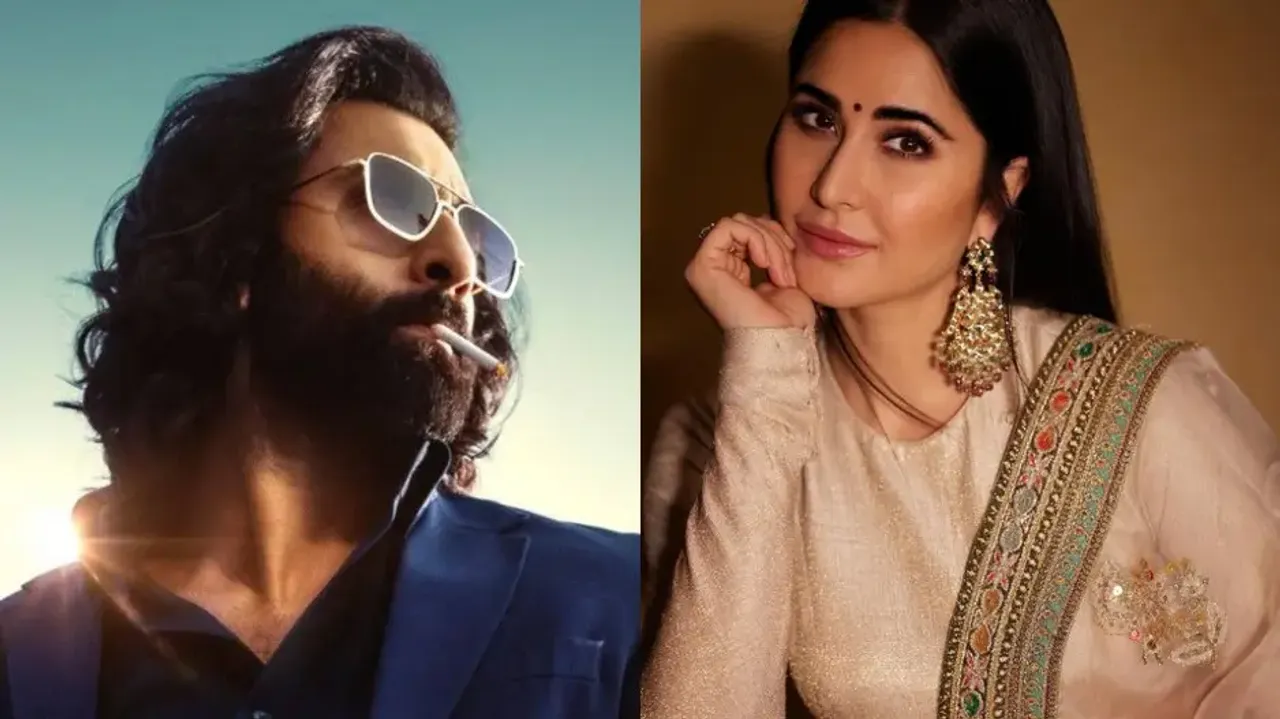 Ranbir Kapoor, Katrina Kaif