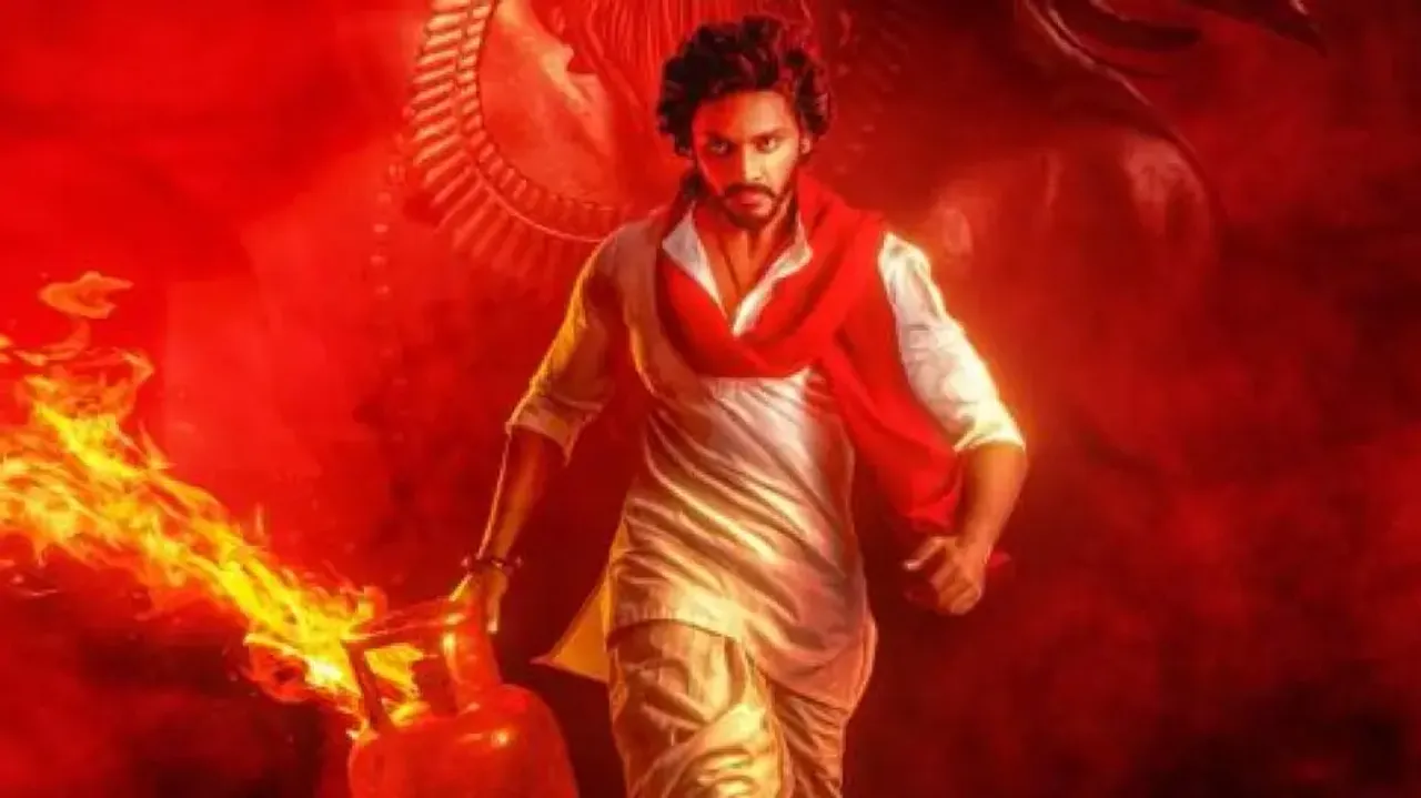 HanuMan beats Kantara and KGF to emerge winner in Hindi belts