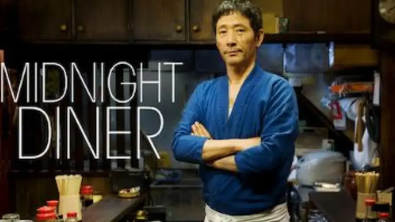 Top Japanese series and movies to watch on Netflix