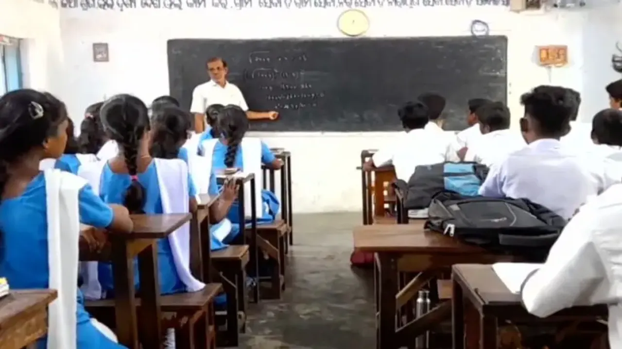 ASER highlights poor state of education in Odisha