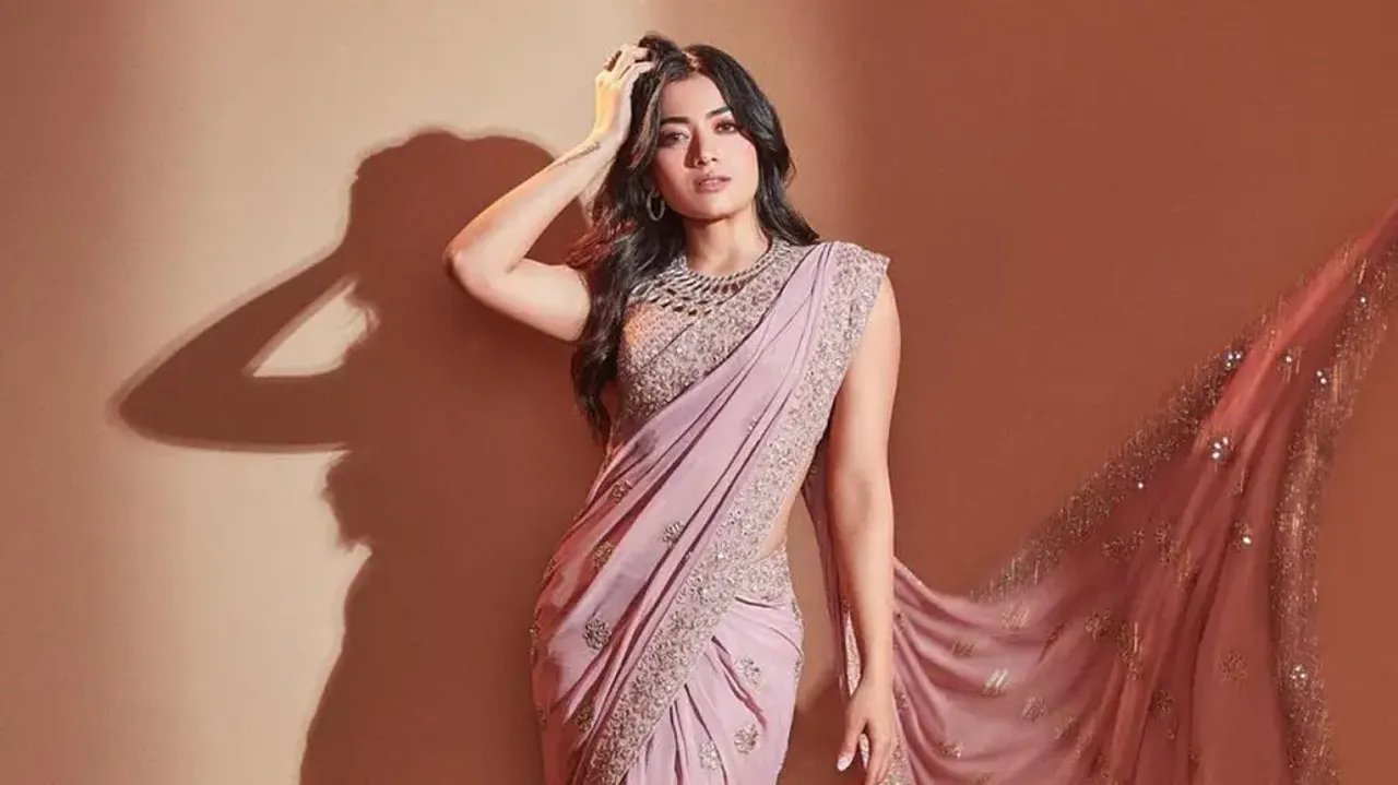 Rashmika Mandanna
