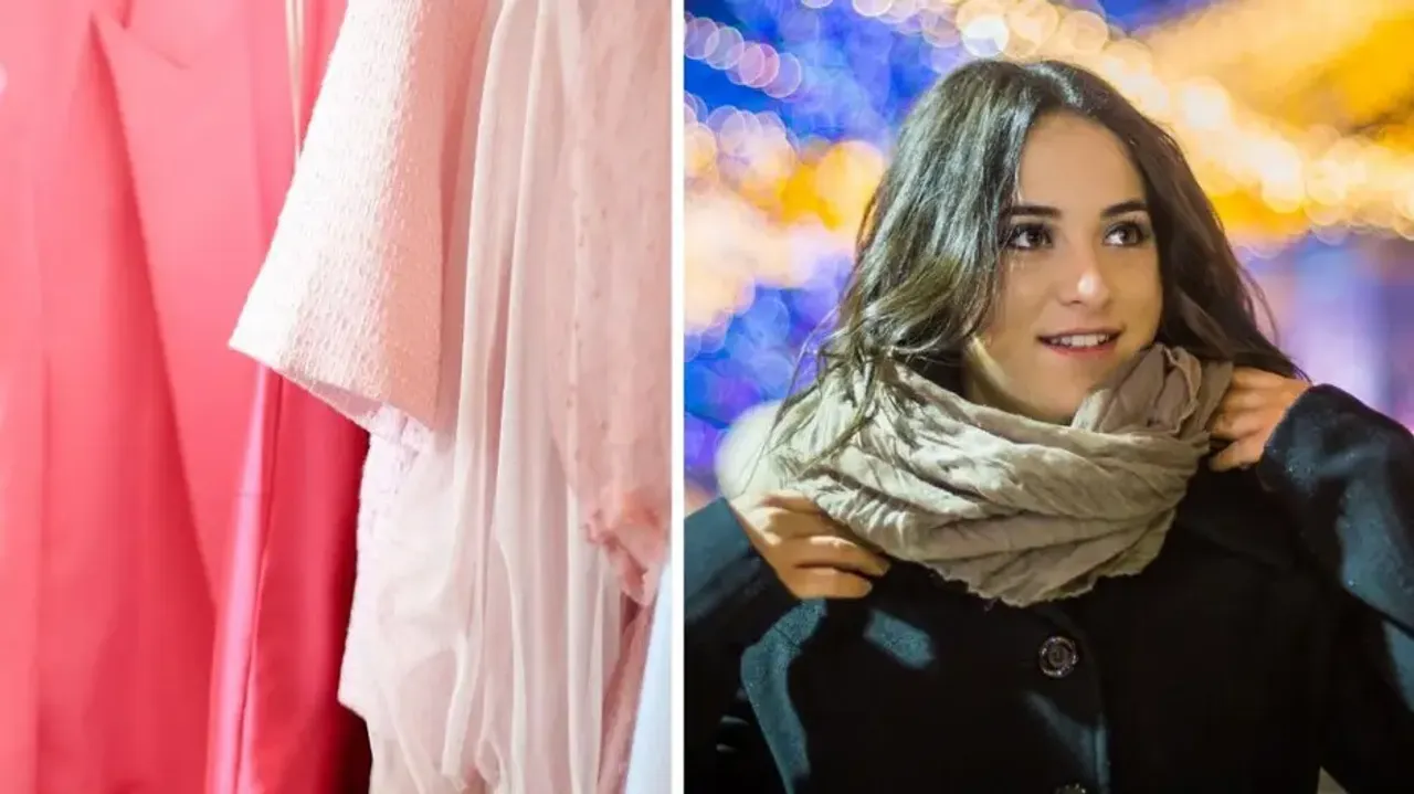 7 fun DIY fashion hacks every girl should know