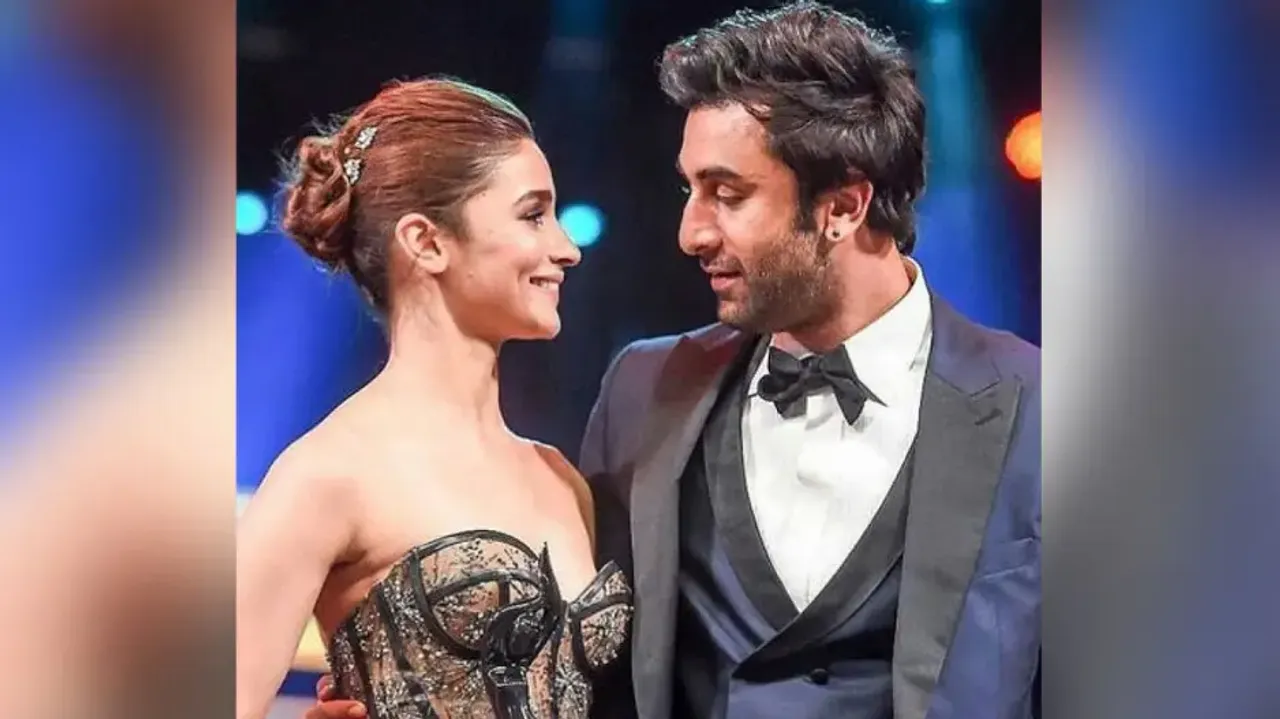 Ranbir Kapoor and Alia Bhatt to pair up in Sanjay Leela Bhansali’s next!