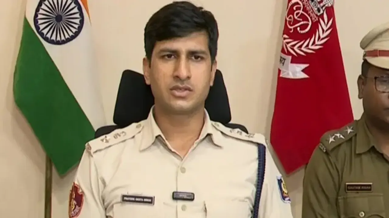 Impersonating as woman on matrimonial site, fraudster dupes lakhs from user in Odisha