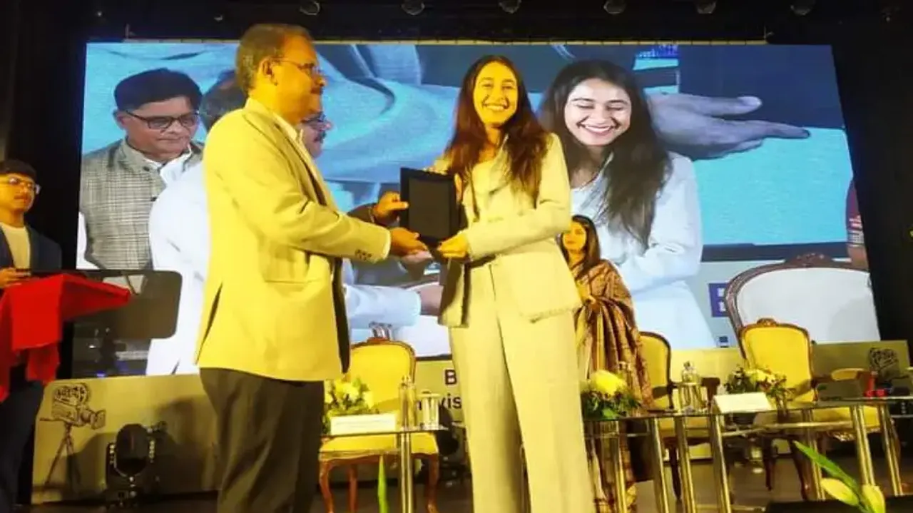 Litisha Mangat Panda