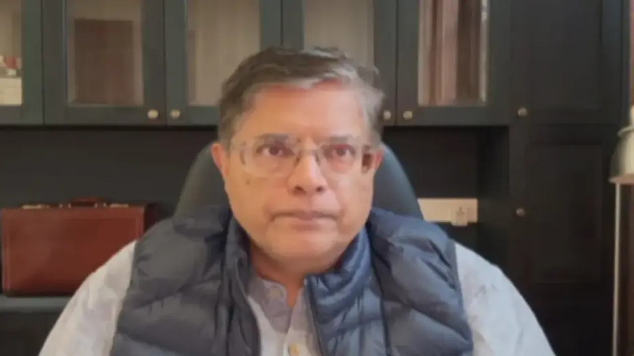 Baijayant Panda