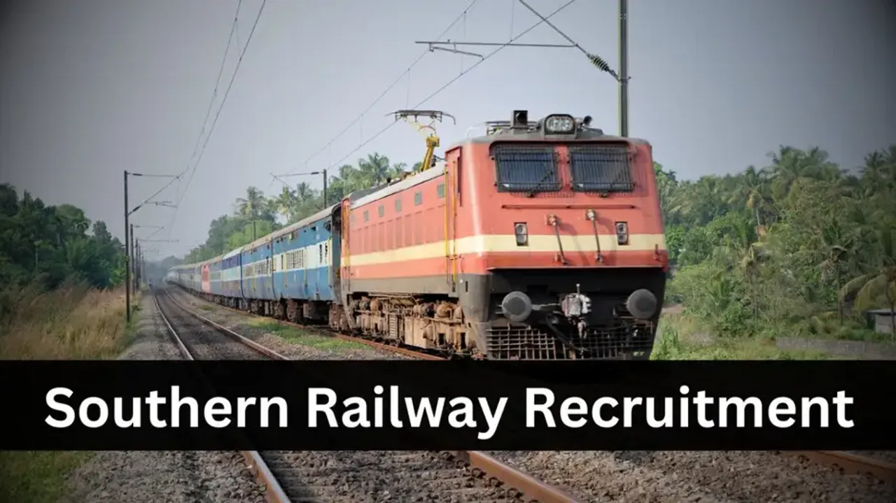 RRC Recruitment 2024