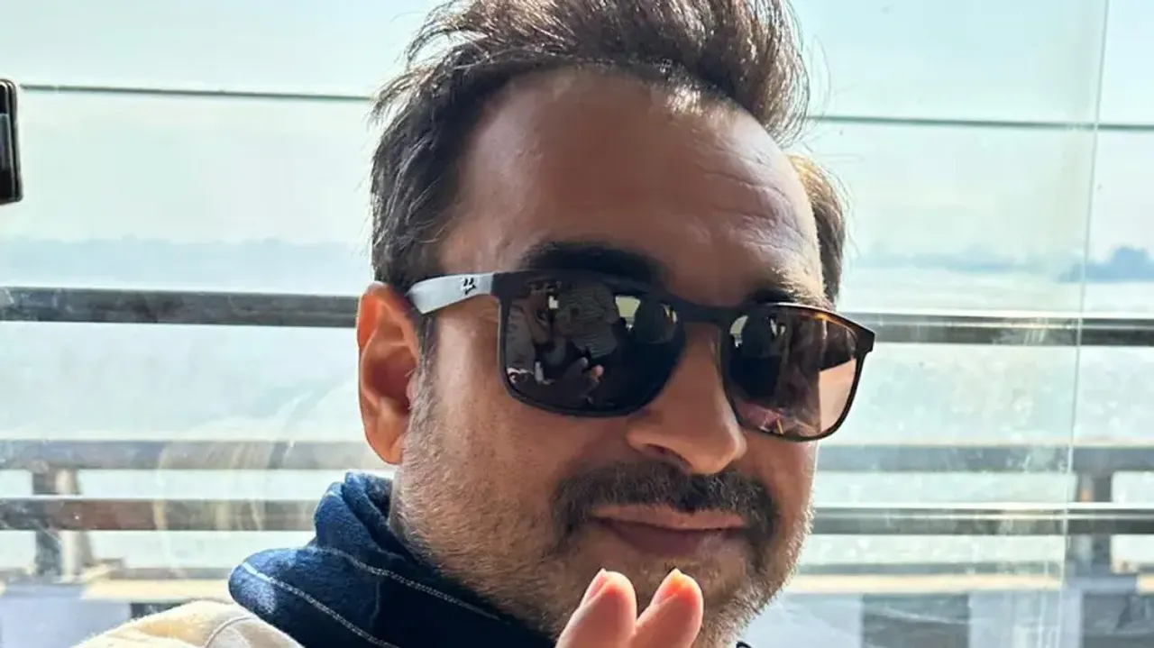 Pankaj Tripathi