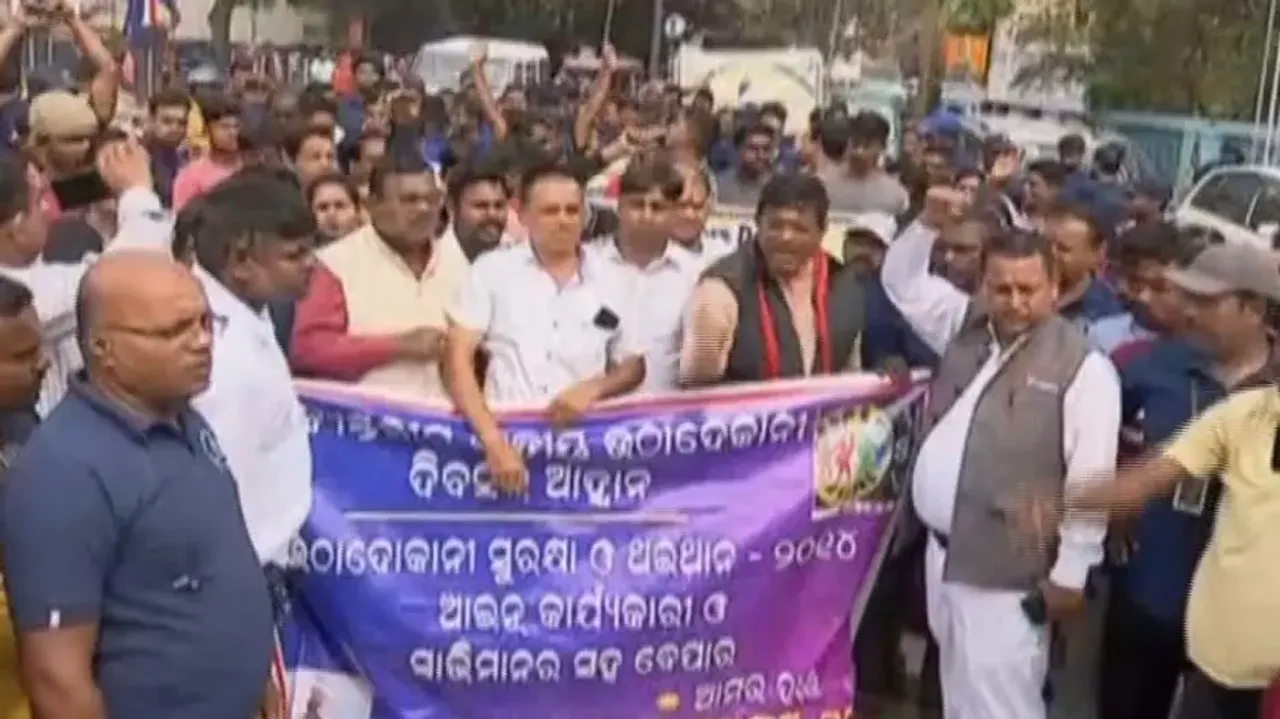 Evicted street vendors in Puri decry ‘delay’ in rehabilitation 