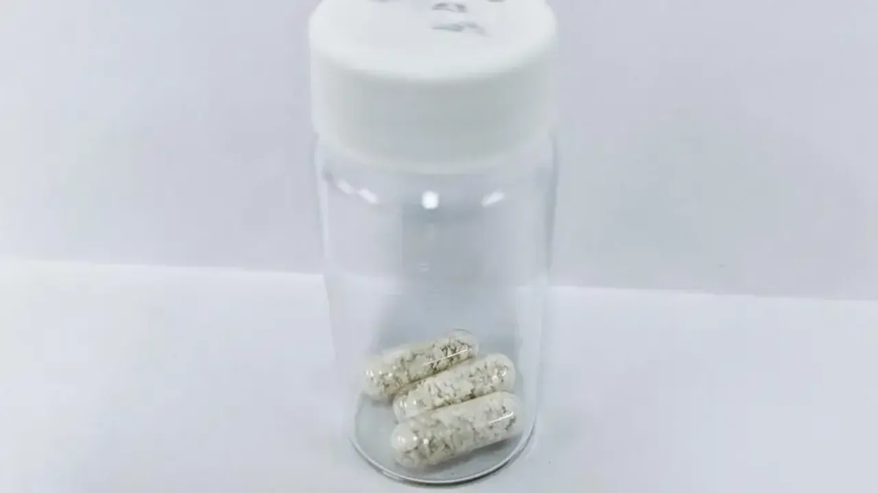 Smart insulin pill an alternative to syringes & pumps for diabetes patients