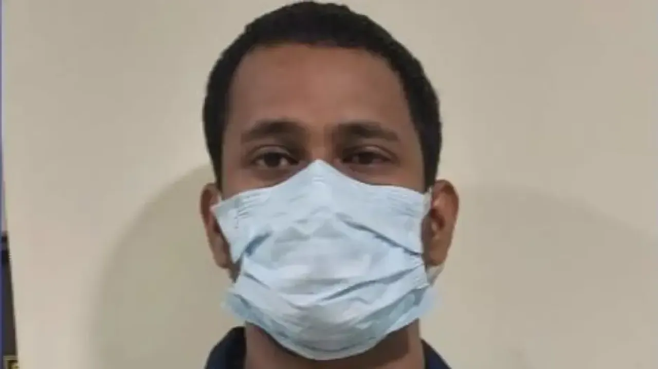 STF confiscates drug peddler Siba Prasad Das's properties worth Rs 74.75 lakh