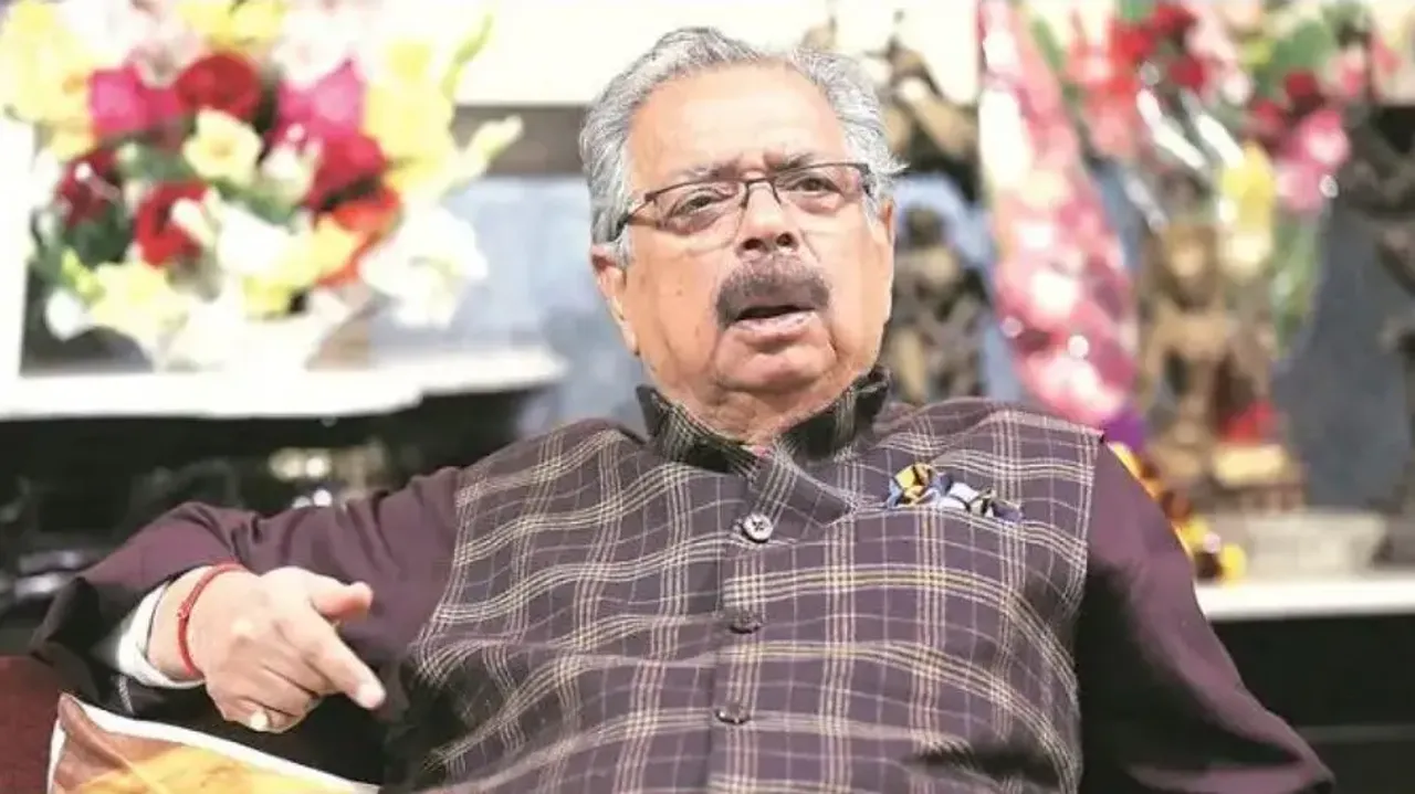 Meet King of Ayodhya Bimlendra Mohan Pratap: Here's what he said on Lord Ram Temple