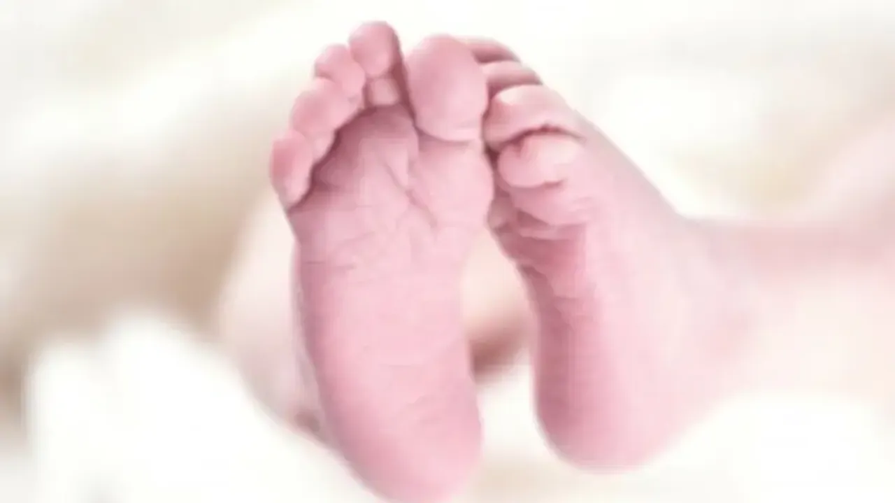 Muslim woman names her newborn son born on day of Pran Pratishtha after Lord Ram