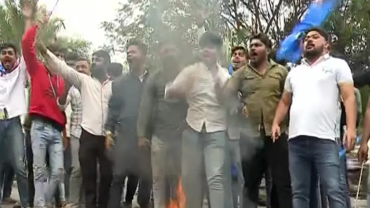 Junior Teachers' Recruitment Irregularities