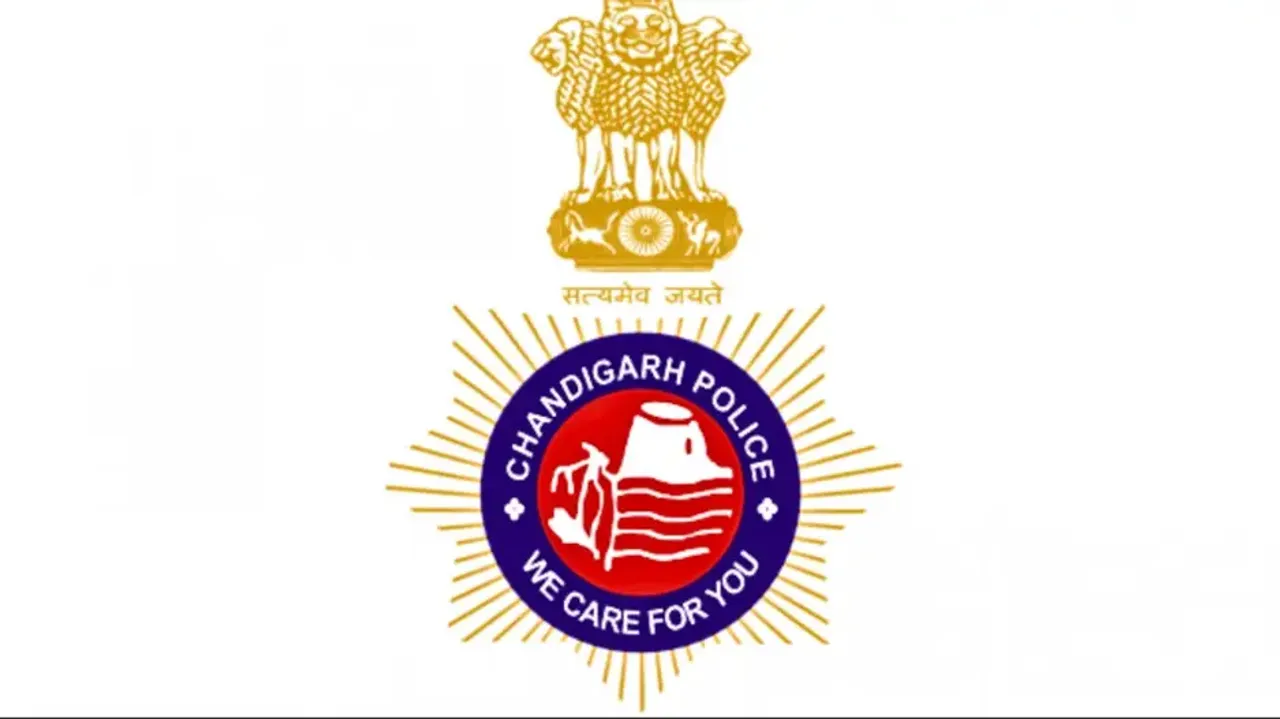 Chandigarh Police Recruitment 2024