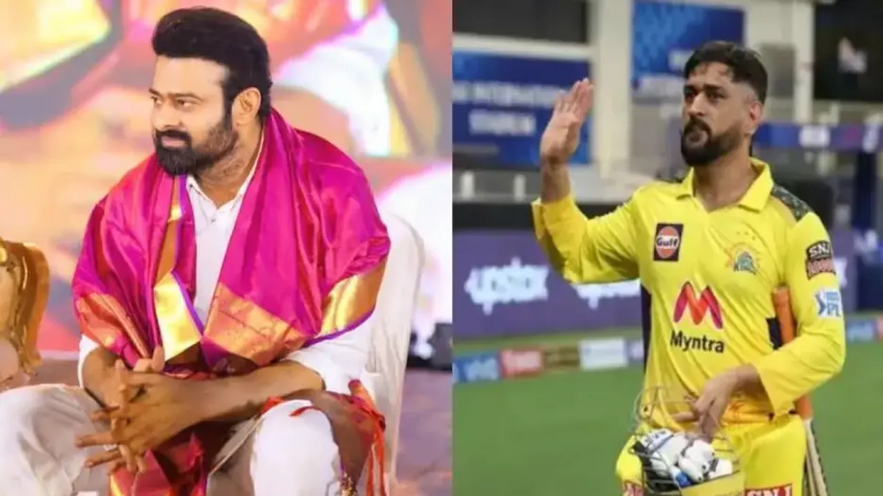 Virat-Anushka, MS Dhoni, Sunny Deol to Mohanlal: Invited celebs who couldn't attend Ram Mandir Pran 