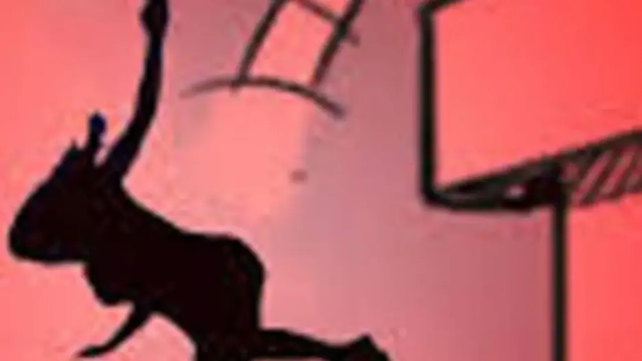 NEET aspirant dies after falling off ninth floor of building in Lucknow