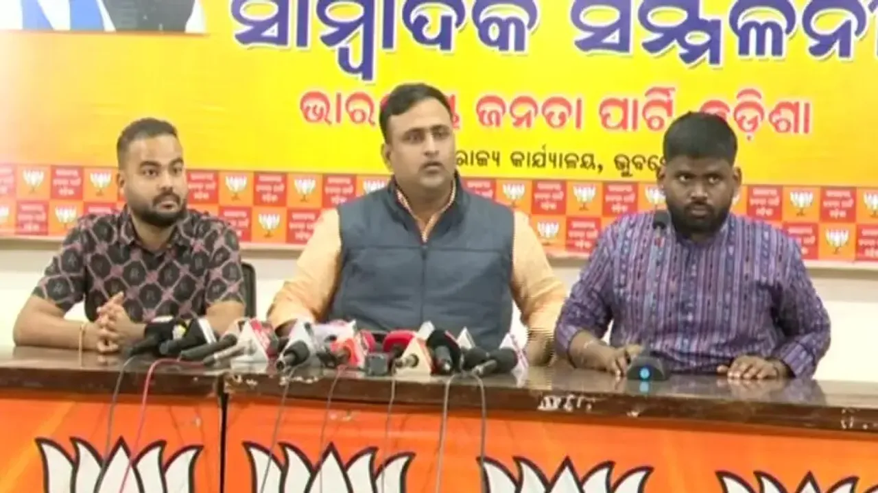 BJP Eyes Young Voters Ahead Of 2024 Elections