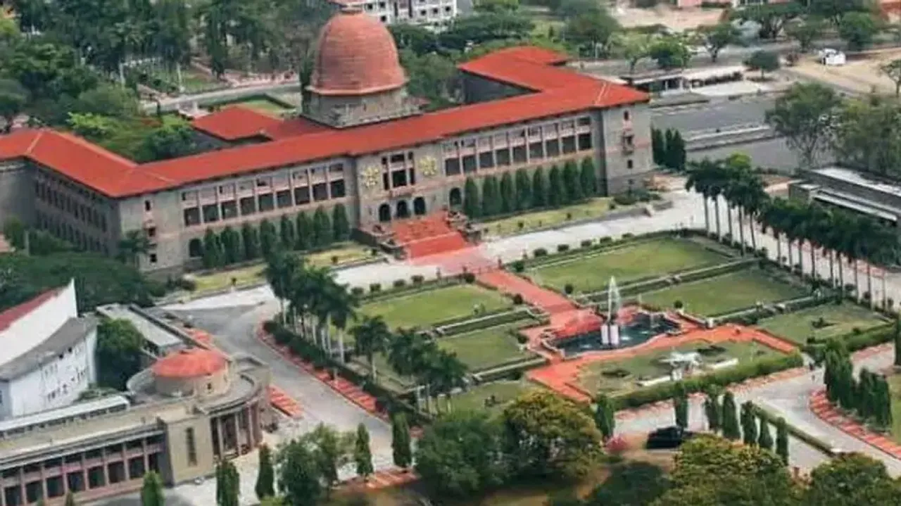 National Defence Academy 