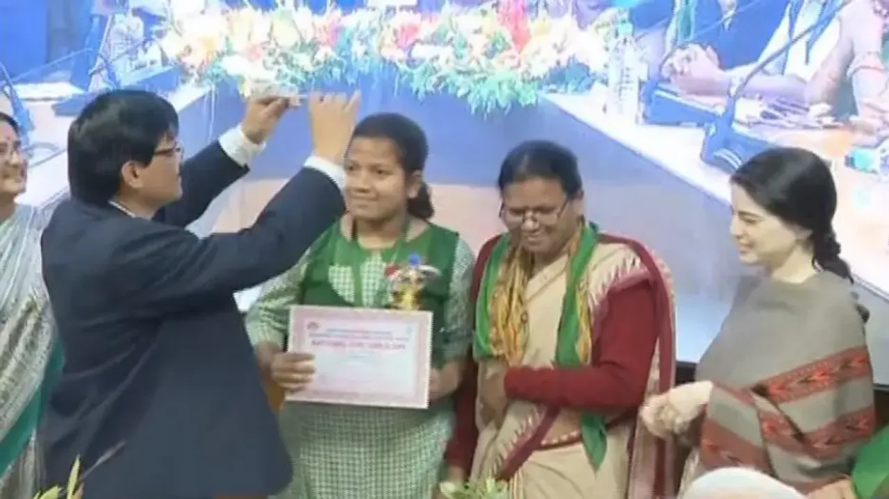 Declining child sex ratio in Odisha sets alarm bells ringing