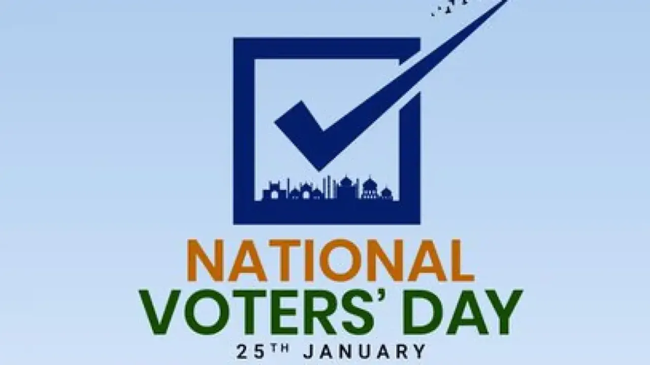 National Voters Day