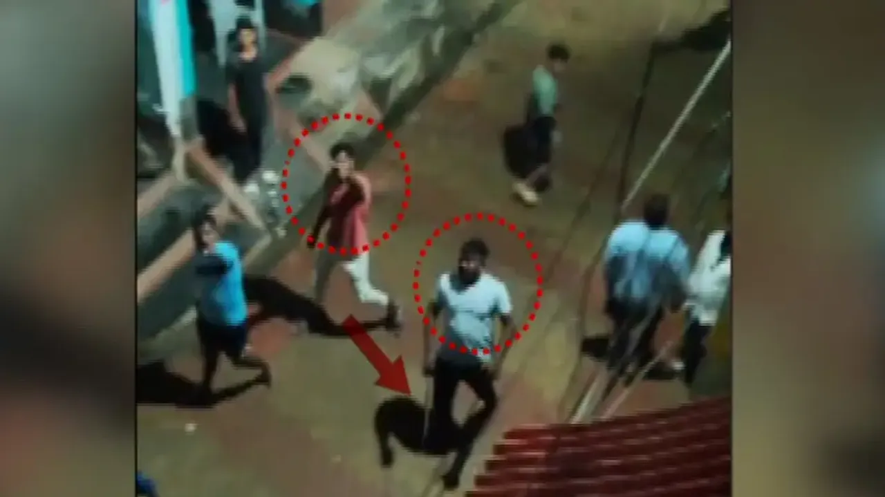 Youths unleash terror with swords in Khallikote