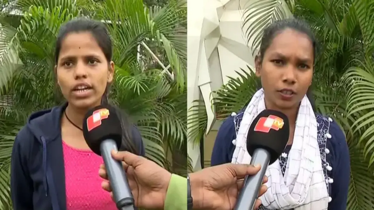 'Song & dance shows won't build future:' Nua-O programme draws flak from Odisha students  