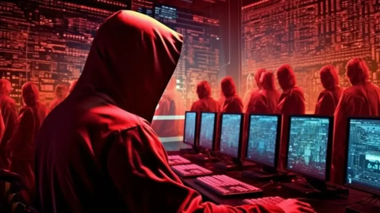 Data of 750 mn Indians up for sale on Dark Web: Researchers