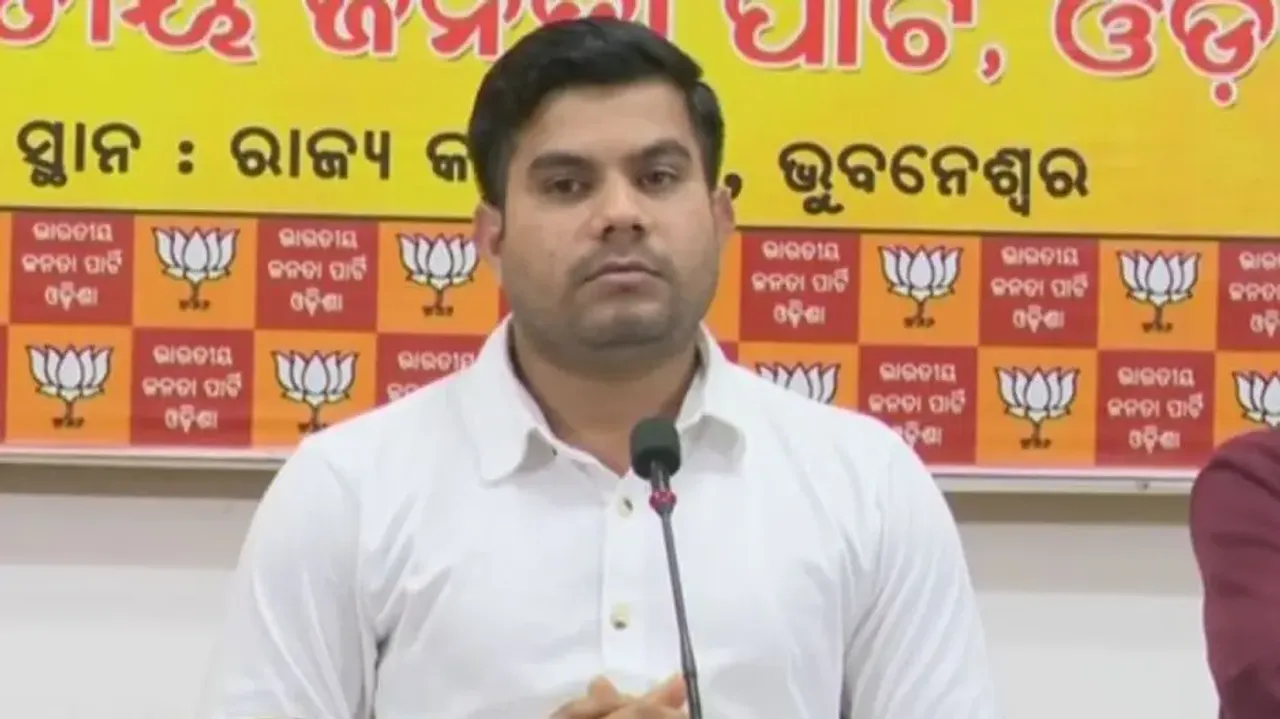 Odisha govt misleading, threatening college students with Nua-O: BJP  