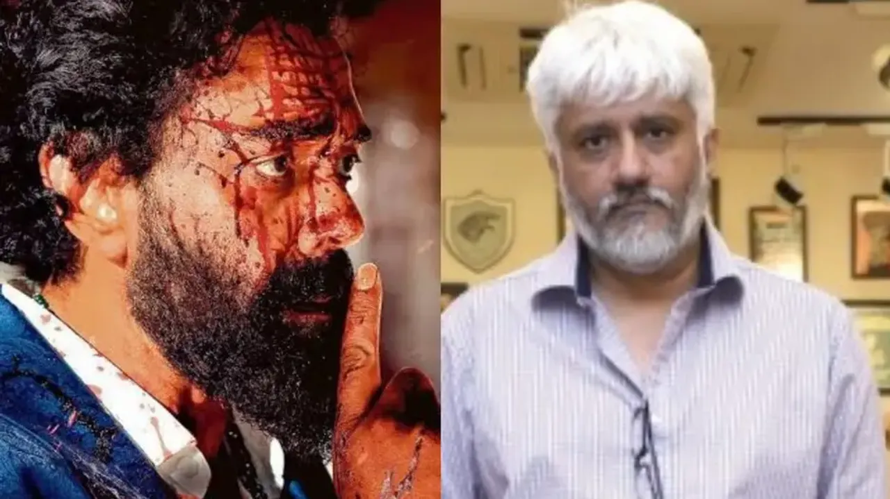 Bobby Deol, Vikram Bhatt