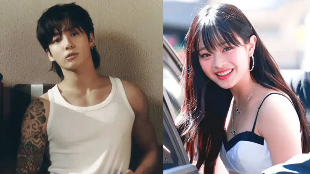 2024 Korean Music Awards: BTS' Jungkook and NewJeans lead the list of nominees