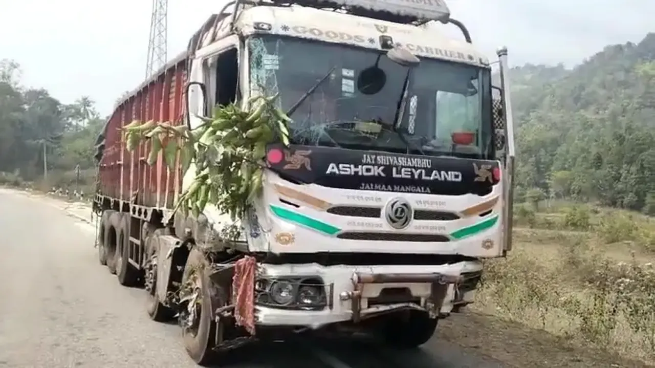 Nayagarh picnic tragedy
