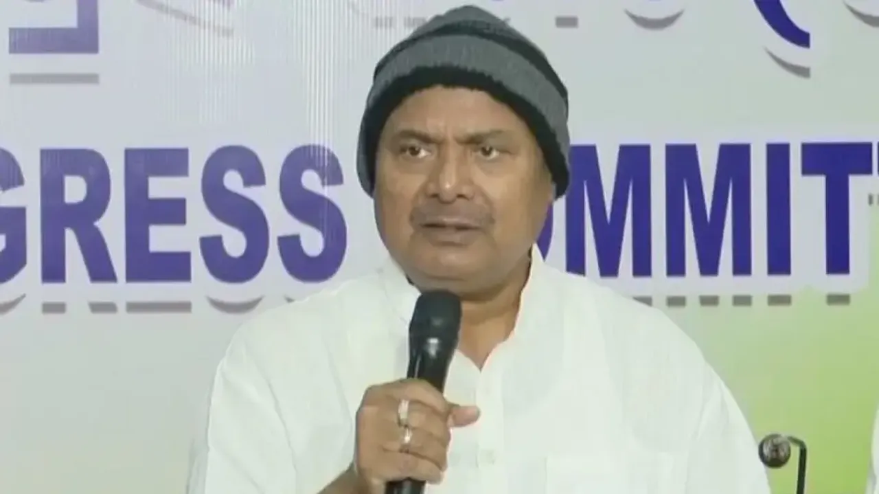 Congress president Kharge to address Odisha Bachao Samavesh on January 29