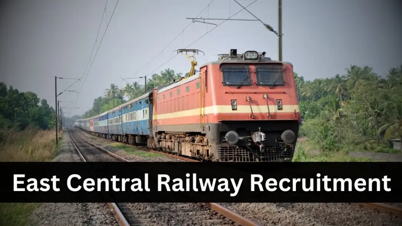 East Central Railway