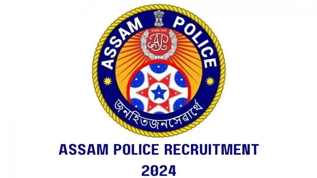 Assam Police Recruitment