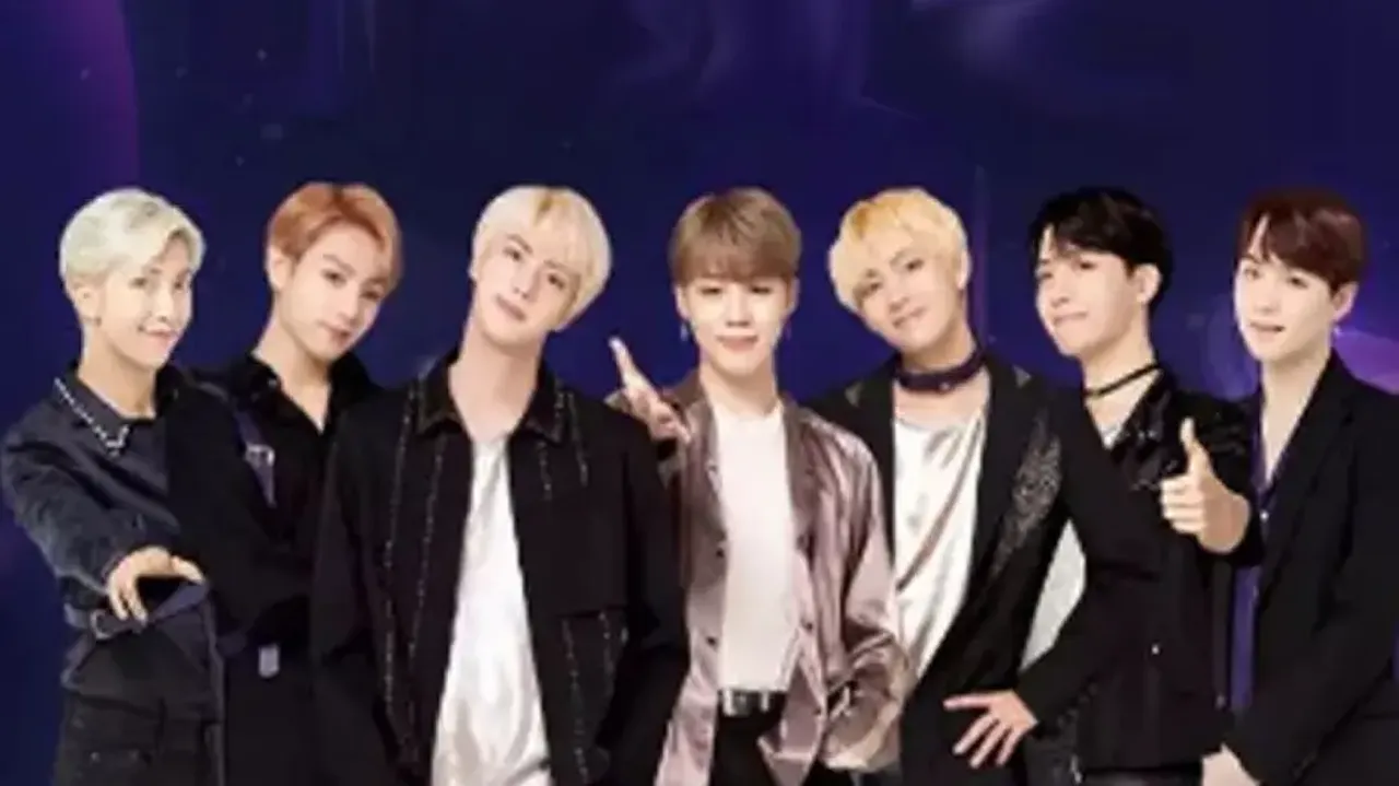 BTS dethroned by Rookie Group! Check updated reputation chart rankings