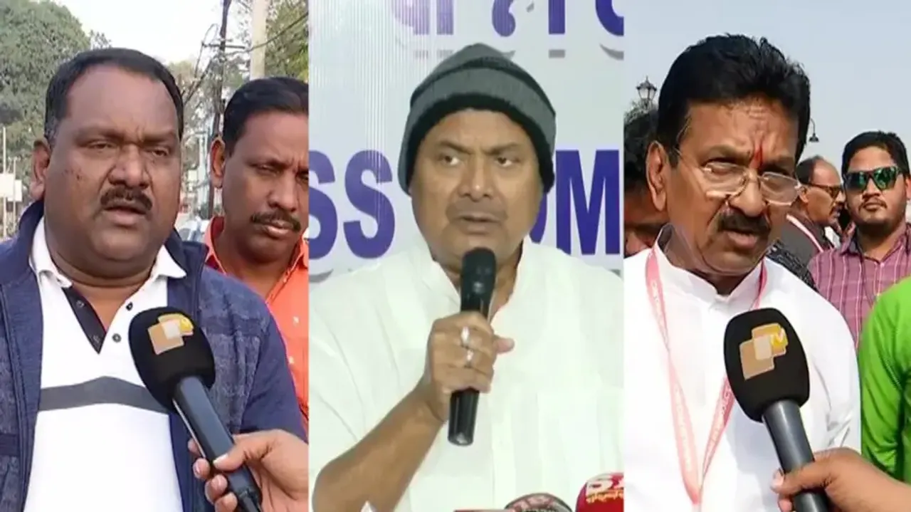 Amid temple inauguration politics, parties shift focus to Western Odisha 