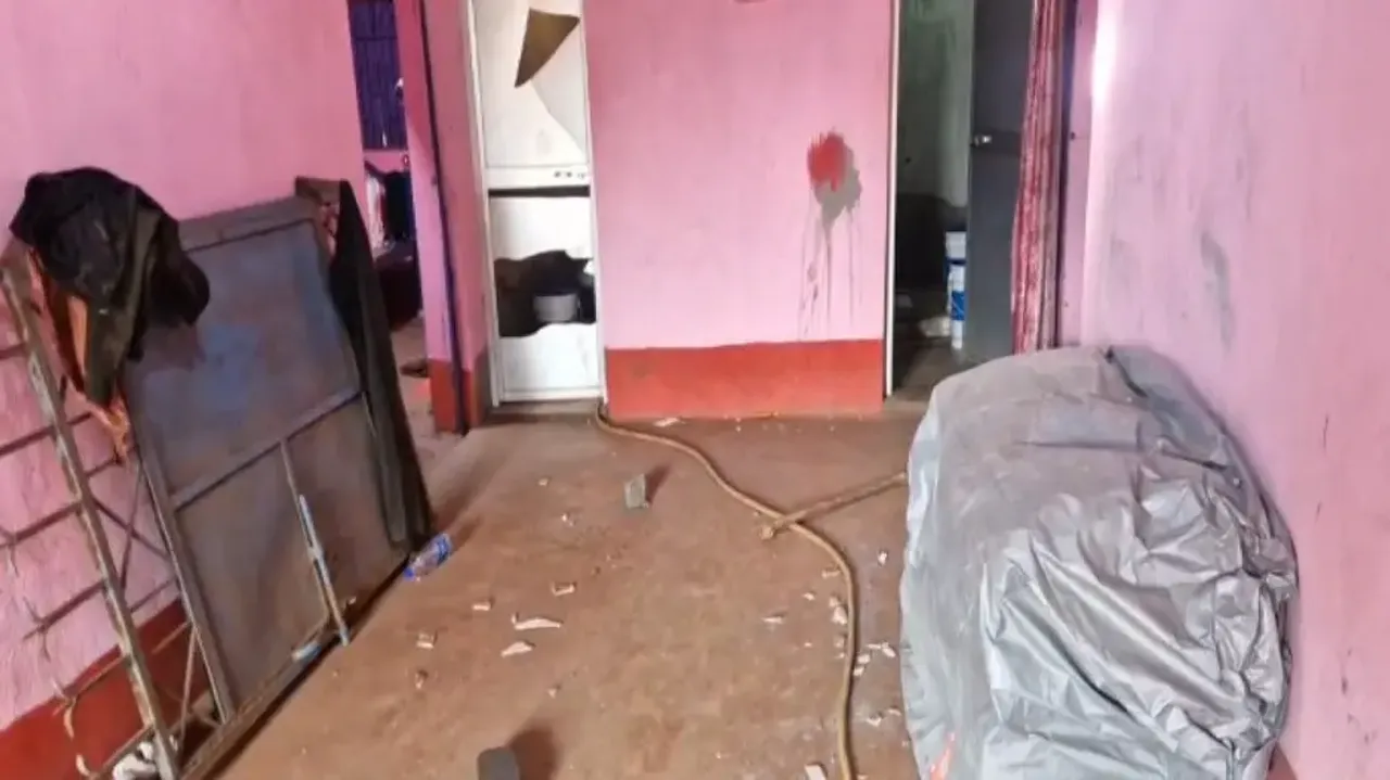 Two persons critical in murderous attack in Odisha’s Sundargarh