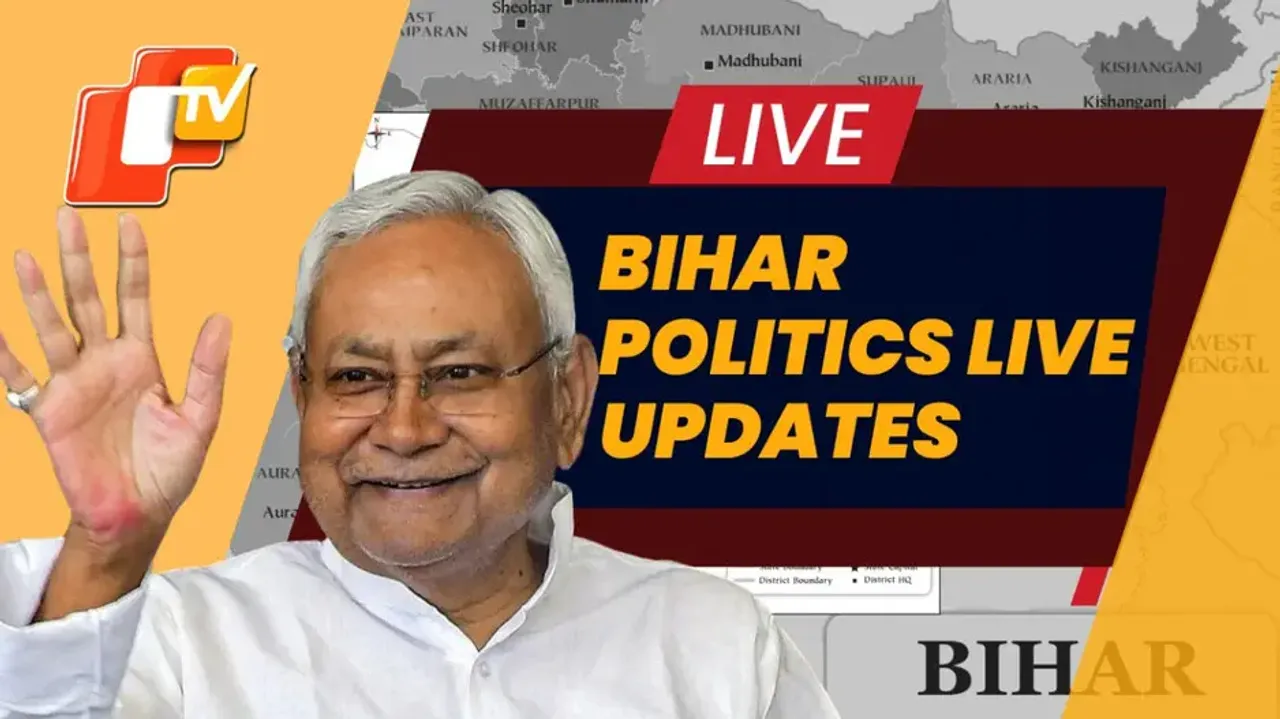 Bihar Politics