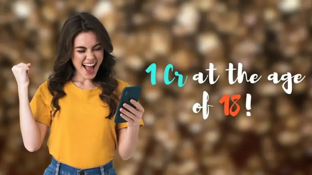 Tips to save Rs 1 crore