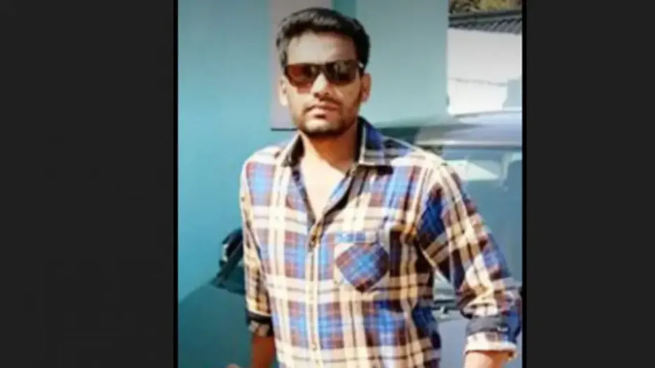 GRS found dead in mysterious circumstances in Odisha's Koraput