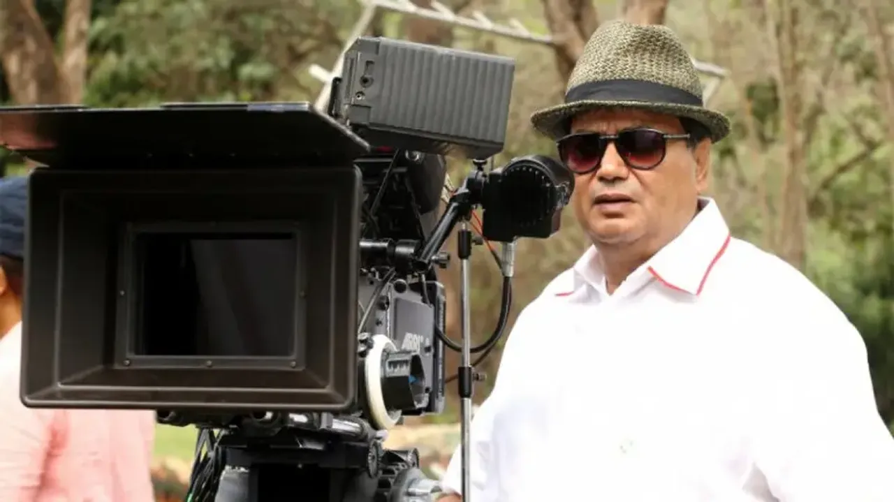 B-Town 'Showman' journey: Know Subhash Ghai's X-factor!