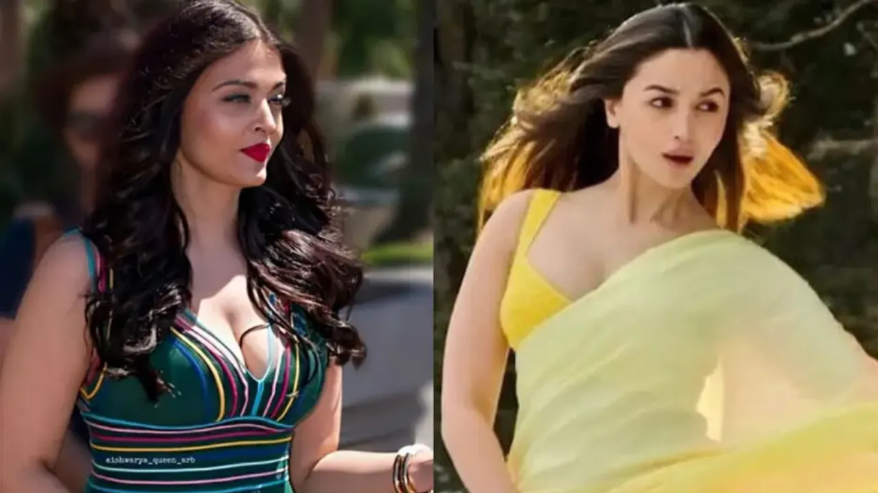 Aishwarya Rai on Alia Bhatt’s success: Great opportunities are on her lap; throwback video surfaces